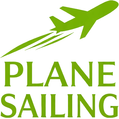 Plane Sailing