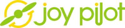 Joy Pilot logo